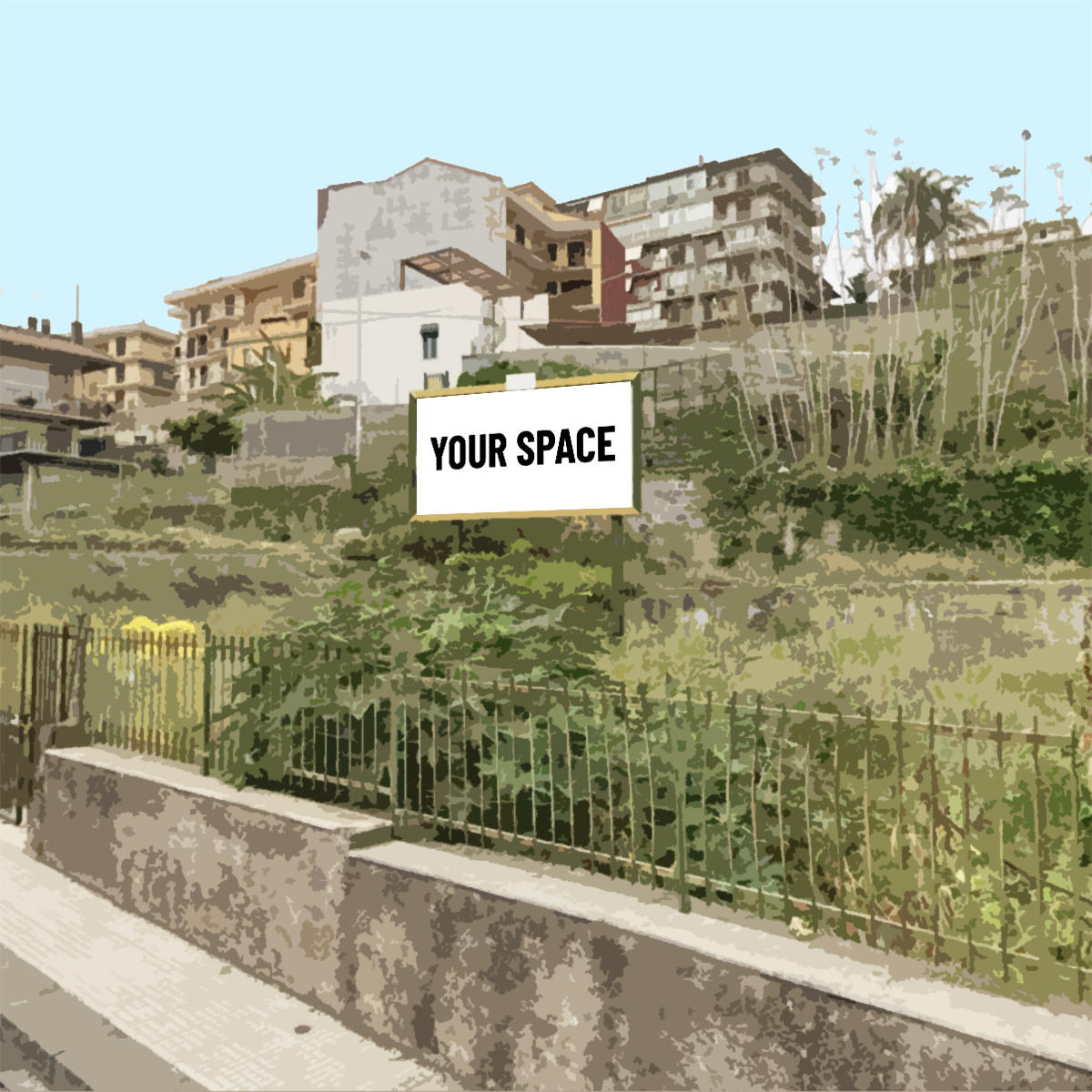 SPAZIO PUBBLICITARIO 600 x 300 (ACI CATENA) Dal 19/10/2026 al 01/11/2026 14 giorni